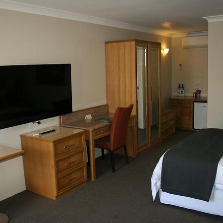 Winning Post Motor Inn Mudgee Exterior foto